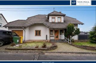 Wohnung mieten in 56414 Niederahr, Großzügige Maisonette-Wohnung für die ganze Familie