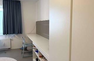 Wohnung mieten in Zollhofgarten, 69115 Bahnstadt, 1 zimmerwohnung in Studentenwohnheim für Studenten