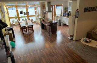 Wohnung mieten in Am Bodenheimer Weg, 55299 Nackenheim, Helle 3ZKB Maisonette-Wohnung mit moderner Einbauküche und Balkon (von privat)