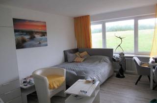 Wohnung mieten in 25996 Wenningstedt-Braderup, 1-Zimmer App. vollmöbliert - für 8 Monate - direkt am Strandübergang in Wenningstedt-Braderup (Sylt)