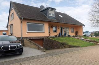 Wohnung mieten in Moselstraße 20, 56332 Oberfell, Gepflegte 4-Zimmer Dachgeschosswohnung in Lehmen - OT Moselsürsch