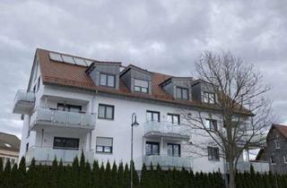 Wohnung mieten in Görresstraße 2b, 86356 Neusäß, 2 ZKB in zentraler Lage Stadtmitte Neusäß mit Garten, Tiefgarage und Lift