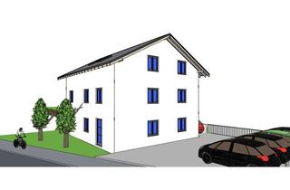 Wohnung mieten in Steinrainer Straße 20, 84066 Mallersdorf-Pfaffenberg, 3,5-Zimmer Wohnung mit 91,64 m² inkl. Einbauküche in Mallersdorf-Pfaffenberg