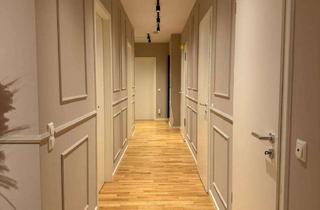 Wohnung mieten in Alt-Mariendorf, 12109 Mariendorf, Nachmieter Moderne, Helle, 4-Zi Wohnung Neubau mit Balkon, Aufzug, barrierefrei in Alt-Mariendorf