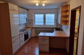 Wohnung mieten in 85229 Markt Indersdorf, Schöne 4-Zimmer-Wohnung mit EBK, Balkon in Markt Indersdorf