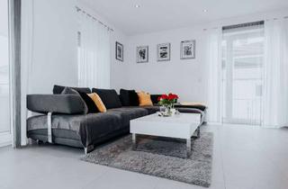 Wohnung mieten in 77933 Lahr, 3-Zi.-Wohnung inkl. Einbauküche und großer Dachterrasse ab 01.06.2026 bezugsfrei!