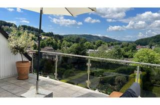 Penthouse mieten in 51491 Overath, Moderne Penthousewohnung in Overath-Untereschbach