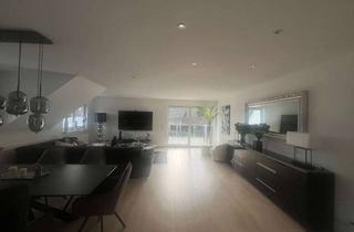 Penthouse mieten in 51491 Overath, Moderne Penthousewohnung in Overath