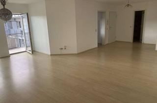 Wohnung mieten in Bosenheimer Straße, 55543 Bad Kreuznach, Attraktive zentral gelegene 4-Zimmer-Wohnung mit 2 Balkonen und EBK in Bad Kreuznach