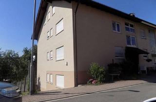 Wohnung mieten in 75203 Königsbach-Stein, Helle 2-Zimmer-Wohnung mit großer Terrasse in Königsbach-Stein mit 79 m² Wohnfläche