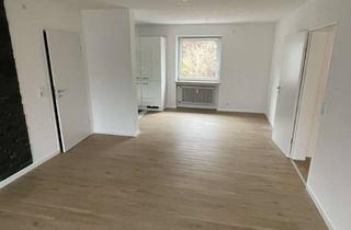 Wohnung mieten in 87527 Sonthofen, Schöne 3 Zimmer Wohnung im Süden von Sonthofen ab dem 01.06.2026 zu vermieten.