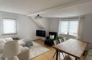 Wohnung mieten in 63594 Hasselroth, Helle 3-Zimmer-Wohnung in Hasselroth mit ca. 66 m² Wohnfläche