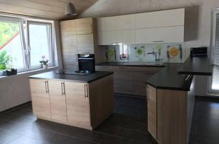 Wohnung mieten in 71665 Vaihingen an der Enz, Exklusive 4,5-Zimmer-DG-Wohnung mit Einbauküche in Riet