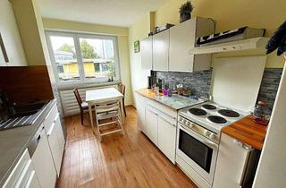 Wohnung mieten in Pionierstraße 20, 89073 Oststadt, Helle Altbauwohnung 4 - Zi. mit hohen Decken und Blick über Ulm