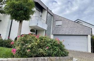 Lofts mieten in Starenweg 29, 70736 Fellbach, Modernes 1-Zimmer Loft mit Balkon in Fellbach