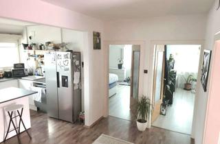 Wohnung mieten in 31655 Stadthagen, Freundlich-helle, gepflegte 3-Zimmer-Wohnung in Stadthagenn