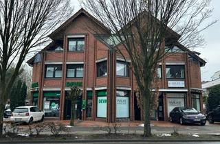 Wohnung mieten in 48301 Nottuln, Stilvolle Maisonettewohnung mit Garten und Doppelgarage zur Miete in Nottuln!