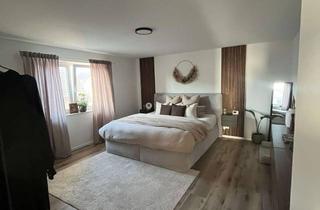 Wohnung mieten in 48346 Ostbevern, Etagenwohnung mit ausgebautem Dachgeschoss und großer Terrasse