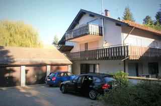 Wohnung mieten in Peter-Liebig-Weg 33, 75323 Bad Wildbad, Attraktive und gepflegte 2-Zimmer-Wohnung mit geh. Innenausstattung mit Balkon und EBK