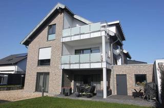 Wohnung mieten in Wasserfeld 10, 52538 Gangelt, Moderne Wohnung mit EBK u. Terrasse in Südlage