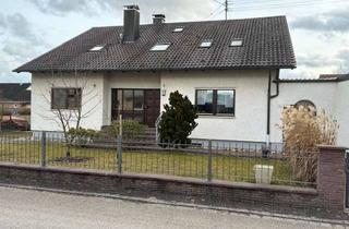 Wohnung mieten in 89362 Offingen, Attraktive 3 1/2-Zimmerwohnung in Offingen