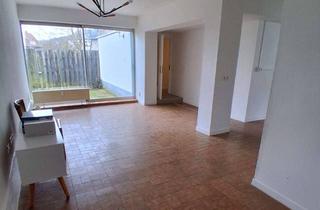 Wohnung mieten in 35232 Dautphetal, 3-Zimmer Erdgeschosswohnung mit Terrasse und Garten in Dautphetal