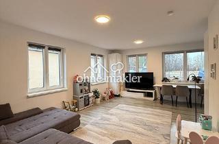 Wohnung mieten in 14532 Stahnsdorf, Moderner Wohntraum in Stahnsdorf - Neubau in lichtdurchflutetem Design