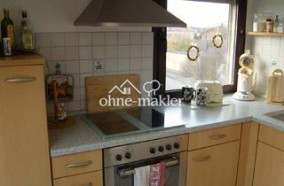 Wohnung mieten in 50374 Erftstadt, Mediterrane Wohnung und Einbauküche (Köln/Bonn), Gartennutzung