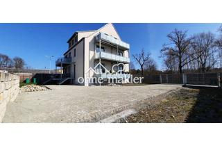 Wohnung mieten in 15755 Teupitz, 2Zi-Wohnung mit Seezugang, Terrasse, EBK,Garten, neuwertig