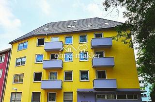 Mehrfamilienhaus kaufen in 45127 Essen, Renditestarkes Mehrfamilienhaus mit Potential im Ostviertel 5 min vom Essen Rathaus und Porschepl.