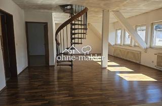 Mehrfamilienhaus kaufen in 74246 Eberstadt, Gut vermietetes Mehrfamilienhaus sucht Kapitanleger!