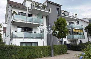 Wohnung kaufen in 72250 Freudenstadt, Barr.freie 3 Zi-EG-Wohnung mit großem Garten inkl. TG (prov.frei)