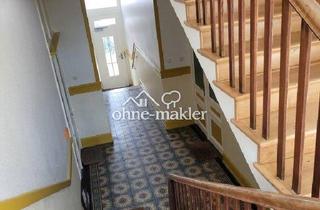 Wohnung mieten in 60389 Frankfurt, 2-ZW Nordend, Altbau mit Wohnküche