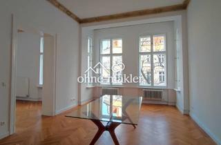 Wohnung mieten in Straße 70, 10711 Berlin, Westfälische Straße am Kudamm