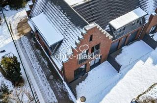 Reihenhaus kaufen in 25451 Quickborn, Endreihenhaus mit Holland-Flair