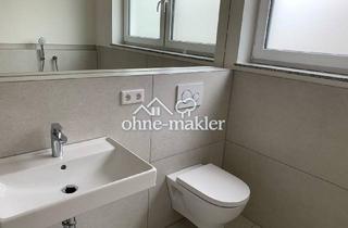 Wohnung mieten in 73466 Lauchheim, 4,5 Zimmer Wohnung im Neubau in Lauchheim