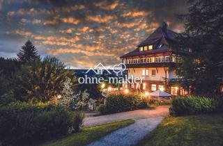 Gastronomiebetrieb mieten in 72250 Freudenstadt, Restaurantbetrieb im Hotel Teuchelwald