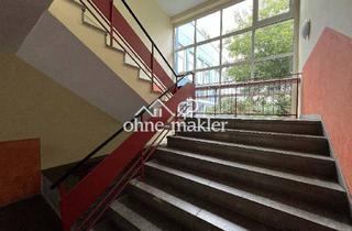 Büro zu mieten in 06112 Halle, Ab sofort verfügbare Büroflächen zur Verpachtung ab 100 m² - flexibel & hell