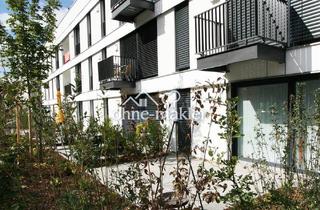 Wohnung kaufen in 82178 Puchheim, +TOP+ Kompakte 1ZKB Kapitalanlage mit effizientem Grundriss