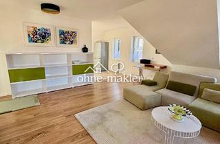 Wohnung mieten in 06785 Oranienbaum-Wörlitz, Möbliertes Apartment zum Wohlfühlen