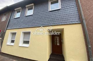 Haus mieten in 31028 Gronau, Zentrales modernes Einfamilienhaus mit Grundstück