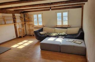 Wohnung mieten in 88699 Frickingen, 4-Zimmer Wohnung