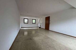 Wohnung mieten in 97909 Stadtprozelten, Schöne 2-Zimmerwohnung zu vermieten !