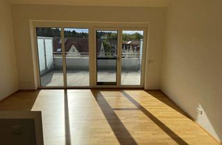 Wohnung mieten in Rosenberger Straße, 83527 Haag, Helle 3-Zimmer-Wohnung mit Balkon und Einbauküche in Haag