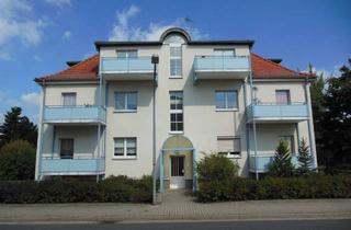 Wohnung mieten in Clara-Zetkin-Straße 05, 04895 Falkenberg, Wunderschöne Zwei-Raum-Wohnung mit Balkon in Falkenberg