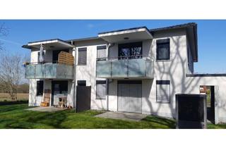 Wohnung mieten in 77971 Kippenheim, Ansprechende 2-Zimmer-Wohnung in Kippenheim mit Einbauküche und Balkon