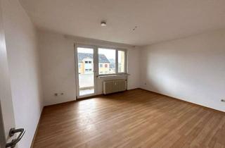 Wohnung mieten in Hufelandstraße, 29549 Bad Bevensen, 2-Zimmer-Wohnung mit Balkon in Bad Bevensen zu vermieten!
