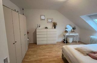 Wohnung mieten in Kessenicher Straße 106, 53879 Euskirchen, Dachgeschosswohnung mit Balkon in Euskirchen