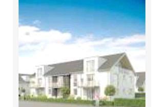 Wohnung mieten in Rathausstraße, 35460 Staufenberg, Barrierefreie 3-Zimmer-Terrassenwohnung mit Terrasse in Staufenberg (Bitte um erneute Bewerbung)