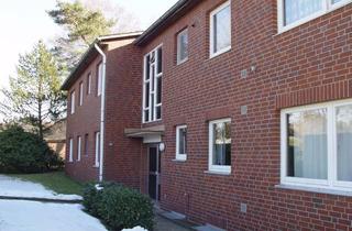 Wohnung mieten in 29640 Schneverdingen, Barrierefreie 3-Zimmer Wohnung mit Terrasse in Schneverdingen